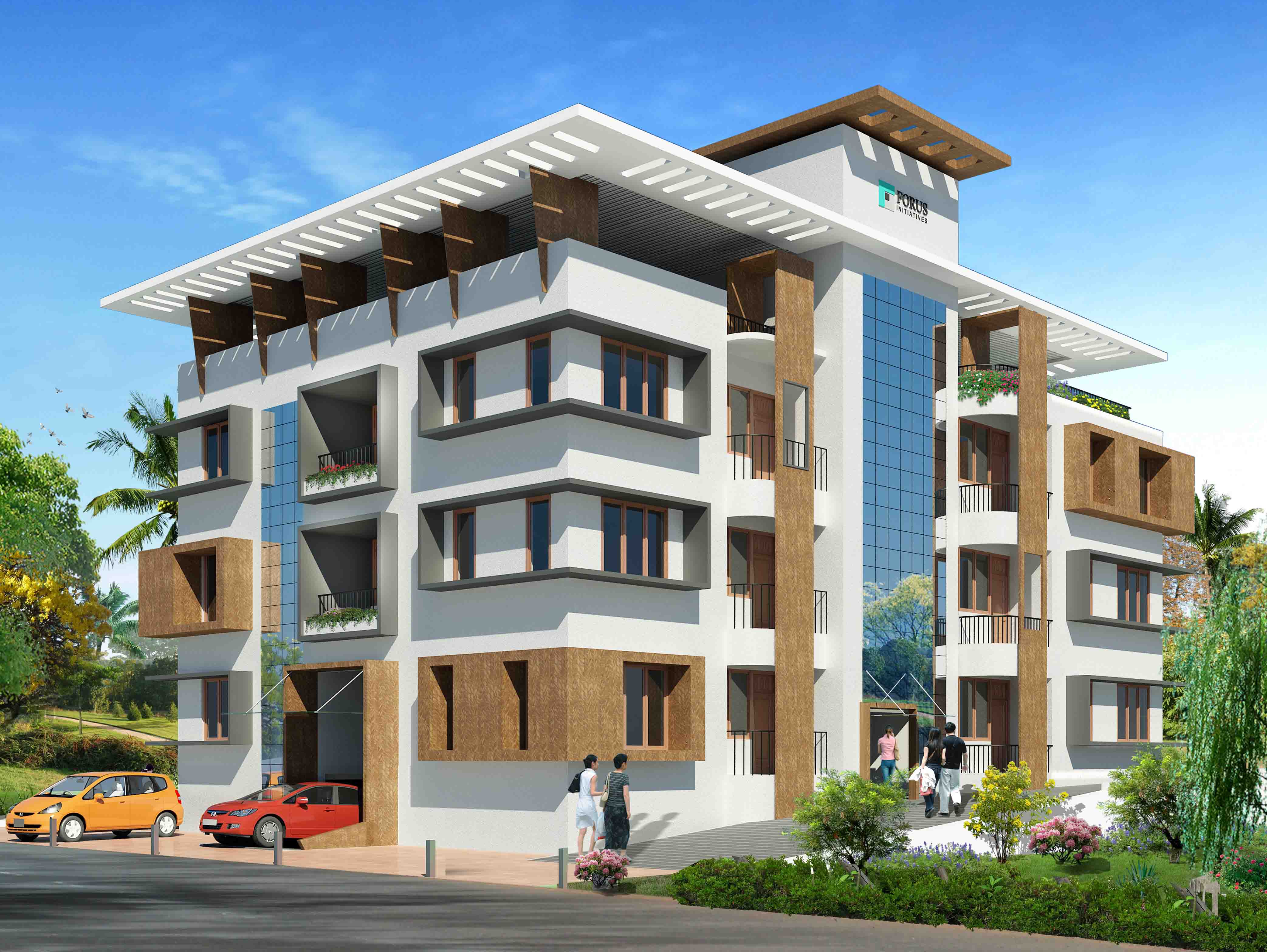 apartments for sale in thrissur