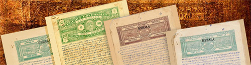 Kerala Land Registration